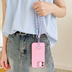 Tay dây đeo cổ tay dây buộc phổ điện thoại di động đa chức năng vá dây buộc điện thoại dây buộc cổ tay - Product Image 5