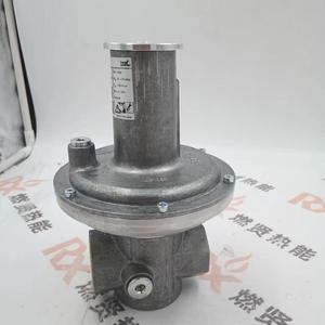 Regulador de Gas VSBV25R40-4 con Válvula Magnética para KromSchroder Stock 20 - Product Image 3