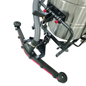 Aspirador húmedo y seco de 110L Aspirador eléctrico industrial resistente con fuerte sutilidad de succión - Product Image 3