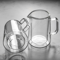 Tamis filtrant en acier inoxydable à double paroi de grande capacité Cafetière presse française avec machines à expresso et presse à thé Caractéristiques