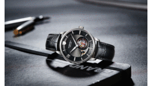 Montres-bracelets multifonctionnelles lumineuses de luxe <span class=keywords><strong>2021</strong></span>, automatiques mécaniques pour hommes, montres de business - Product Image 2