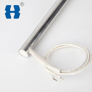 Huadong יכול להיות מותאם אישית 12v 300w dc זווית ישרה זווית l סוג חימום חימום צינור מפעל מכירות ישיר מכירות - Product Image 6