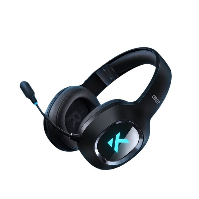 MCHOSE G9Pro Gaming Headset Head-mounted Gaming Computer Microphone 7.1 Channel Low Latency Headset