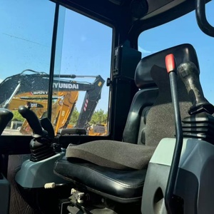 Kubota U55 Used Mini Hydraulic <b>Excavator</b> U55-4 Secondhand Small Earth-Moving Construction <b>Machine</b> Engine Motor Digging Equipment - Product Image 3