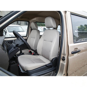 Wuling Rongguang S 2023 d'occasion, version de base 1.5L, 5/7 places, monospace essence, fourgonnette commerciale pratique, faible kilométrage et sans accident - Product Image 6