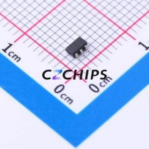 Original-Nuevo TPS70630DBVR SOT-23-5 Circuito integrado IC Chip PMIC Regulador lineal (LDO) - Product Image 1