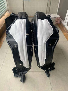 Kits de carrocería de coche, forro interior de coche para <span class=keywords><strong>Prius</strong></span> C 2017 2018 2019 - Product Image 3