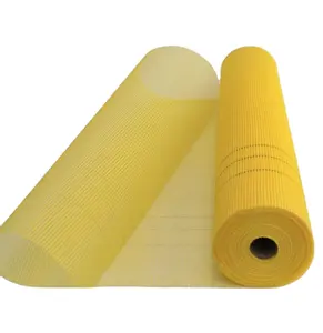 fiberglas netzstoff gips selbstklebendes trockenwall-papier-gelenkband