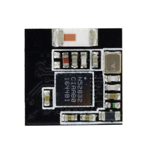 Holyiot Ble 4.2 Módulo nRF52832 Módulo sem fio de nó de sigmesh Rf Gfsk 2.4g Bluetooth