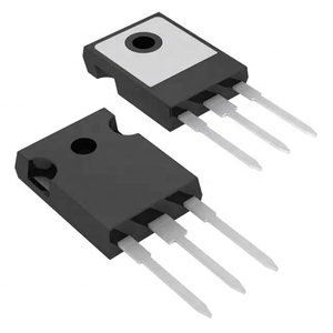 Transistors IGBT 600V UltraFast <span class=keywords><strong>Trnch</strong></span> Appliance Motion ap 96A 330W TO-247 Transistor IRGP4063DPBF - Product Image 4