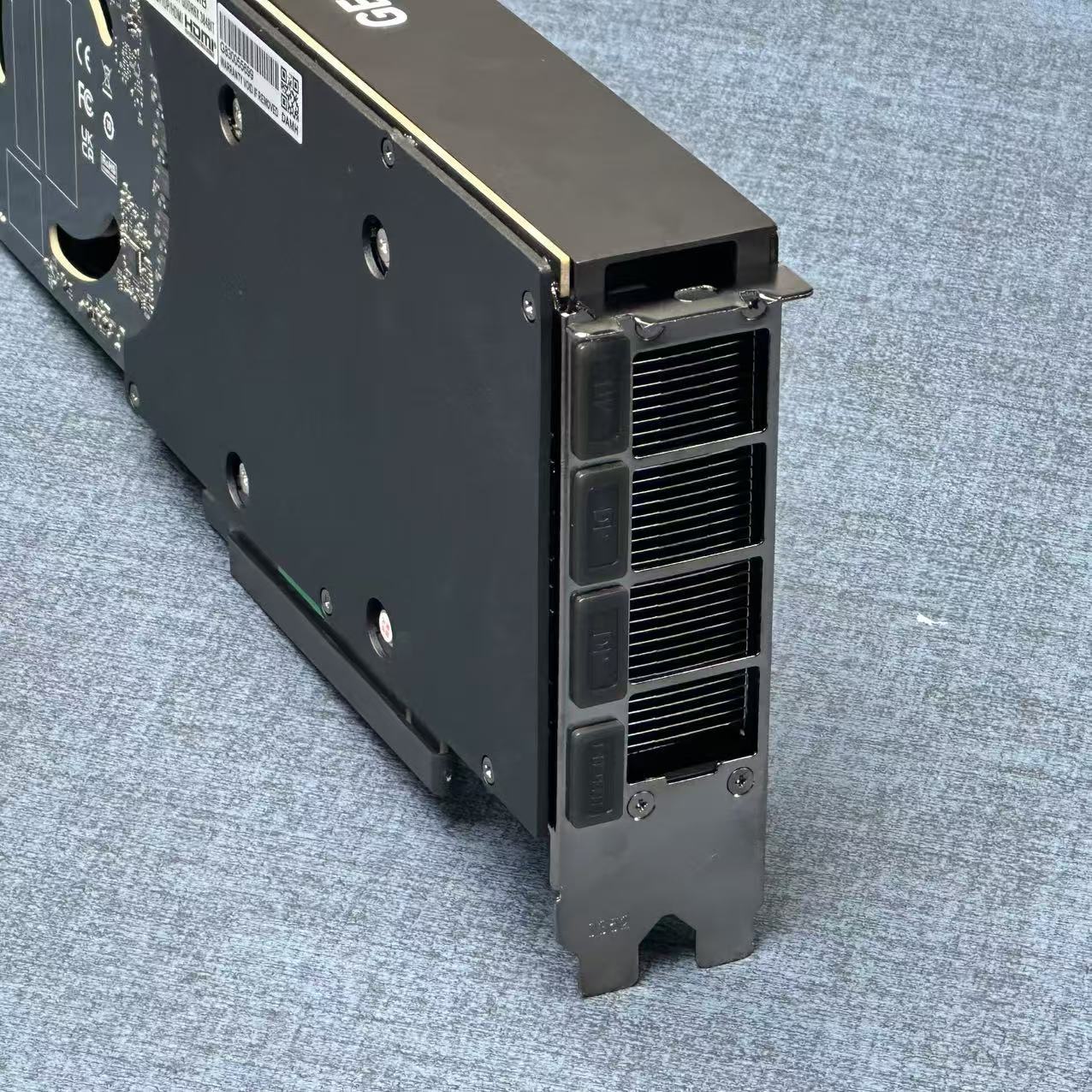 RTX4090 48gb Graphics Card for AI and Deep Learning Gpu RTX 5090 4090 3090 3080 2080ti Computer Desktop Professional GPU · image 2