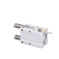 Pince pneumatique à griffes de type Airtac, style angulaire, modèles HFY10 HFY16 HFY20 HFY25 HFY32 HFTY10 HFTY16 HFTY20 HFTY25
