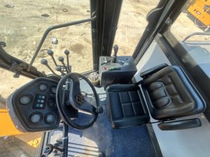 Thay thế động cơ truyền động bơm cho gr2153 215hp động cơ học sinh lớp xây dựng đường bộ phận máy móc - Product Image 5