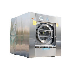 Laveuse-essoreuse entièrement automatique avec fonction de nettoyage à l'eau chaude et séchage en acier inoxydable - Product Image 6