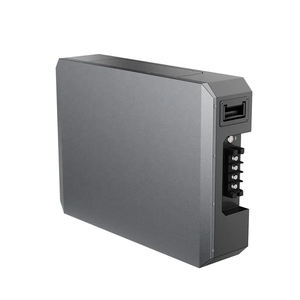 OEM OemウォールマウントパックウォールラックマウントLiFePO4 48v 51.2v電源ウォールエネルギー貯蔵バッテリー - Product Image 6