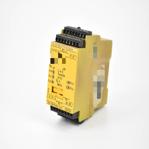 Relé de Seguridad PLC XV3P 0524VDC 3NO 2NC Fijo 777514 Controlador Programable - Product Image 1