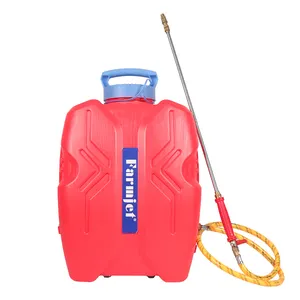 New And Popular Spider-Man Electric Sprayer Battery Portable Agricultural Sprayers