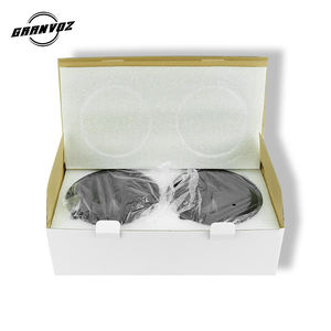 Alta qualità 6.5 pollici altoparlante per auto medio basso altoparlante per auto altoparlanti medi MD-65S48-11 <span class=keywords><strong>CA</strong></span> - Product Image 5