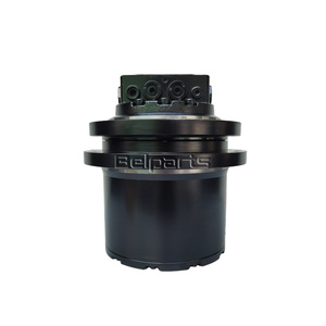 มอเตอร์ขับเคลื่อนสุดท้าย KTM06J E306E,SEW50 GFT7T2 Wick EZ53 E50 AG3N11332 12*12 สำหรับรถบรรทุก - Product Image 5