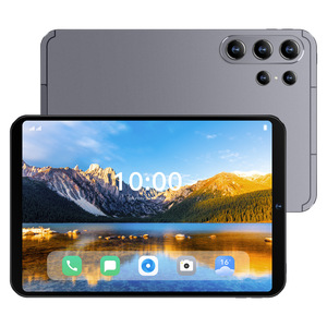 แท็บเล็ต Tab 26 Ultra ขนาด 10.1 นิ้ว รองรับ 4G โทรได้ หน่วยความจำ 16GB+1TB พร้อมปากกาสไตลัส แบตเตอรี่ขนาดใหญ่ สำหรับการค้าข้ามพรมแดน ให้ฉันนับจำนวนกันดีไหม - Product Image 5