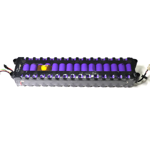 Batterie de scooter Superbsail 36V 7.8Ah pour <span class=keywords><strong>Xiaomi</strong></span> <span class=keywords><strong>M365</strong></span> Mi 1S, batterie LG 7.8Ah, carte <span class=keywords><strong>BMS</strong></span> pour scooter électrique <span class=keywords><strong>Xiaomi</strong></span> <span class=keywords><strong>M365</strong></span> - Product Image 3