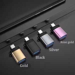 Universal OTG <b>Adapter</b> USB Converter <b>Adapter</b> Cable <b>Type</b>-<b>C</b> to USB OTG Cable Keyboard Mobile Phone Music Downloader - Product Image 6