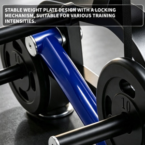 Equipo <span class=keywords><strong>de</strong></span> fitness comercial, máquina <span class=keywords><strong>de</strong></span> entrenamiento <span class=keywords><strong>multifuncional</strong></span> profesional - Product Image 3