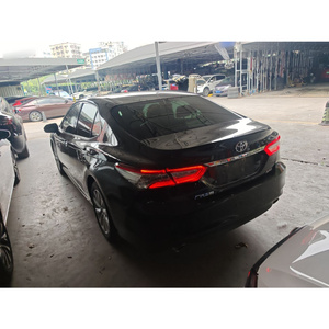 รถยนต์<span class=keywords><strong>มือ</strong></span><span class=keywords><strong>สอง</strong></span> ปี <span class=keywords><strong>2019</strong></span> โตโยต้า แคมรี่ พวงมาลัยซ้าย เครื่องยนต์เบนซิน เกียร์อัตโนมัติ 5 ที่นั่ง ซีดาน พวงมาลัยซ้าย - Product Image 3