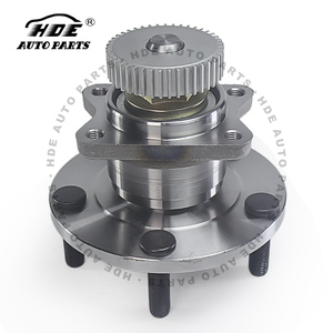 512136 MR455808 HA590306 BR930172 Rodamiento de Cubo de Rueda para MITSUBISHI ECLIPSE, Venta al Por Mayor de Autopartes - Product Image 2