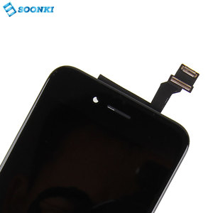 หน้า<span class=keywords><strong>จอ</strong></span> LCD โทรศัพท์มือถือ 6s สำหรับ <span class=keywords><strong>iPhone</strong></span> 6s <span class=keywords><strong>6</strong></span> <span class=keywords><strong>Plus</strong></span> <span class=keywords><strong>จอ</strong></span>สัมผัส LCD และดิจิไทเซอร์ - Product Image 3