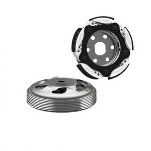 Courroie de transmission SAVAGE pour moto, courroie de transmission pour YAMAHA XMAX300, pièce de rechange pour modification - Product Image 4