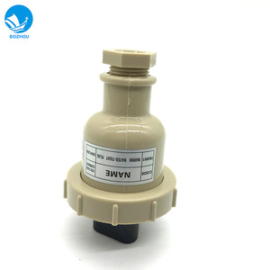 Conector Estanco Marino Bozhou T-1MA 792801 Nuevo para Aplicaciones Náuticas - Product Image 4