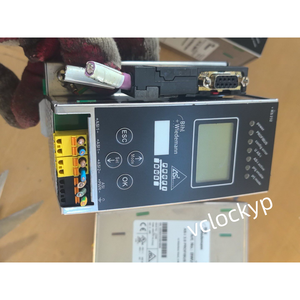 Gateway PROFIBUS AS-i 3.0 BWU1777 de Bihl Wiedemann, Usado - Product Image 1