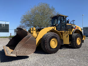 מותג העליון הקדמי מטעין גלגל גלגל 980k 980 962 עם קבצים מצורפים - Product Image 4