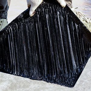 Revestimiento Impermeable de Asfalto No Curado para Uso en Ingenierí<span class=keywords><strong>a</strong></span> - Alta Resistencia y Durabilidad para Techos, Sótanos y Túneles - Product Image 4