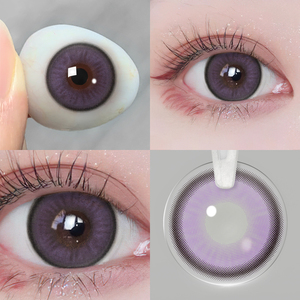 Nouvelles <span class=keywords><strong>lentilles</strong></span> de contact colorées Magister Luna avec correction 14,5 mm, <span class=keywords><strong>lentilles</strong></span> de contact colorées avec correction, Lentes De Contacto Urban Layer - Product Image 4