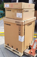 Imprimante couleur A3 ImageRUNNER ADVANCE DX C3900i Series neuve pour Canon C3926 3930 3935
