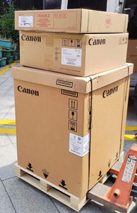 Imprimante couleur A3 ImageRUNNER ADVANCE DX C3900i Series neuve pour <span class=keywords><strong>Canon</strong></span> C3926 3930 3935 - Product Image 5