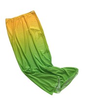 Tenues personnalisées pour le lundi du Carnaval de Trinité-et-Tobago, Jouvert Outfits, ensemble 2 pièces avec string à motif uni, maillot de bain imperméable en polyester/nylon