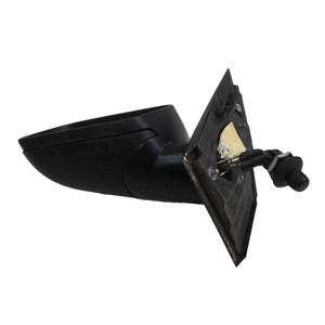 Rétroviseur gauche Volkswagen noir, pièce de rechange 6Q1857507F/6Q1857508F pour POLO 02-06 - Product Image 4