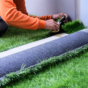 Thảm Cỏ Nhân Tạo Sợi Tổng Hợp Thảm Cho Đám Cưới, Tiệc Tùng, Lễ Kỷ Niệm 20Mm-40Mm - Product Image 3