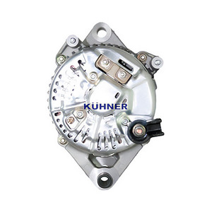 Alternatore compatibile con CHRYSLER VOYAGER II 3.0 benzina (KW: 104, HP: 141) da 10 1990 a 09 1995 KUHNER 50961 nuovo - Product Image 3