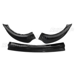 Protector de Parachoques Delantero para Mercedes Benz SPRINTER W907 2018-2023, Difusor de Labio para Parachoques, Pieza de Modificación - Product Image 6
