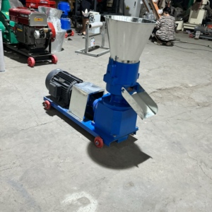 Compacteur vertical hydraulique de canettes de boissons Longmiao, 75-100 canettes/heure, puissance 4 kW, 220/380 V, 2000 kg, origine Shandong - Product Image 4