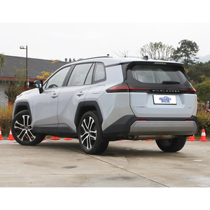 <span class=keywords><strong>Prix</strong></span> d'usine Wildlander 26 <span class=keywords><strong>Toyota</strong></span> RAV4 Transmission automatique Conduite à gauche Direction assistée ACC SUV Véhicule avec écran tactile - Product Image 4