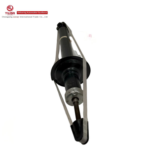 OE 4062A099 para Mitsubishi L 200/TRITON, Piezas de Suspensión Automotriz Económicas, Amortiguador, Precio al por Mayor - Product Image 1
