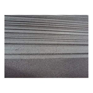 5mm Thick 30PPI Porous Nickel Foam As Filter Material