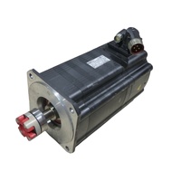 Yeni Servo Motor MCS 19P30-SRMP2-A28N-ST5S00N-R2SU 10kW mükemmel durumda test-bir yıl garanti
