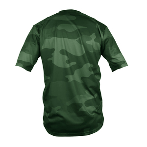 Sublimation Enduro Cycling Clothes <strong>Mtb</strong> Downhill <strong>Jersey</strong> Grey Custom <strong>Blank</strong> Mountain Bike <strong>Jersey</strong> Wholesale <strong>Mtb</strong> Short Sleeves <strong>Jersey</strong> - Product Image 4