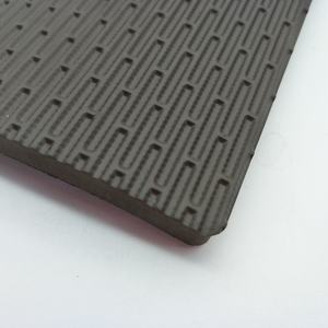 विरोधी स्थैतिक जूते बाहर के लिए ईवा छलावरण पैटर्न फोम तलवों उच्च घनत्व फोम शीट ईवा सोलिंग चादर - Product Image 1